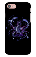 leviathan05 iPhone Phone Cases