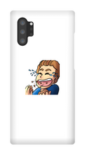 TorXz Phone Cases (Samsung)