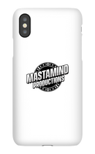 @MastamindProd iPhone Phone Cases