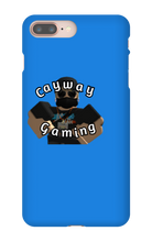 caywaygaming iPhone Phone Cases