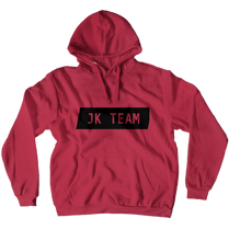 sbelectrofire392 Hoodies (No-Zip/Pullover)