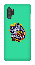 nuggetrhino Samsung Phone Cases