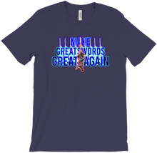 MAKE GREATSWORD T-SHIRTS GREAT AGAIN