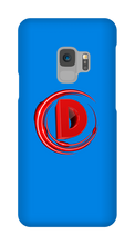 damian190 Samsung Phone Cases