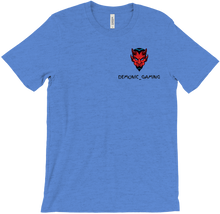 Demonic_GamingTTV T-Shirts