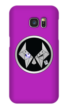 doomd0esstuff Samsung Phone Cases