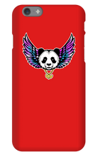 iPanda Case