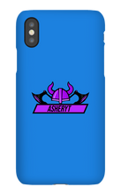 AsherYT's iPhone Phone Case