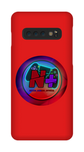 nexus_gaming_offical Samsung Phone Cases