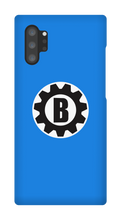 LoB Samsung Handyhülle (mit Rand)