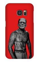 dc616 Samsung Phone Cases