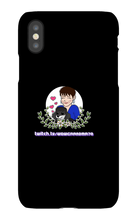 wowgrandma78 iPhone Phone Cases