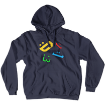 Smiley Hoodies (No-Zip/Pullover) :D :) :] :3