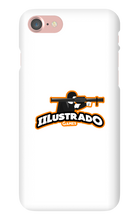 lllustrado iPhone Phone Cases