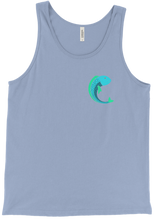 fishmobile Tank Top