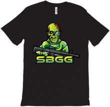 SBGG Zombie T-Shirt