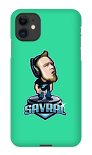 Sav Protects Your iPhone
