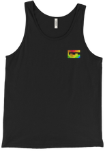 Joss TS Tank Top