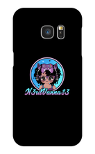 n3rdvanna83 Samsung Phone Cases