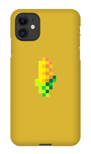 Elote Logo iPhone Phone Cases