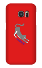 mrzminxie Samsung Phone Cases