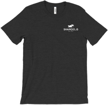 shamoo_g T-Shirts