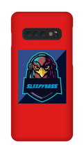 sleepyboss_yt2 Samsung Phone Cases