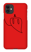 terraformed1000 iPhone Phone Cases