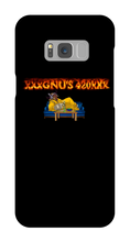 xXxGnUs420xXx  Samsung Phone Cases