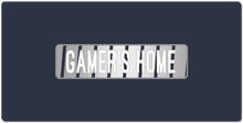 Gamer's Home XXL Mousepad