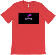 t-shirt team firenze
