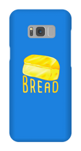 GOLDEN B R E A D Samsung Phone Cases