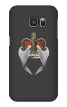 thebluereaper22 Samsung Phone Cases