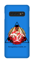 Renegade Samsung Phone Cases
