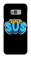 jeejsquad Samsung Phone Cases
