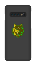 codeblack93 Samsung Phone Cases