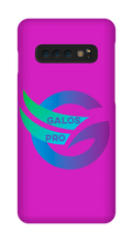 Carcasa PRO para Samsung