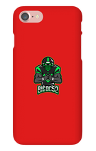 bigdc52 iPhone Phone Cases