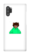 Channel Art Samsung Phone Cases