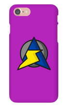 theartstroke iPhone Phone Cases