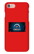 thinblueline373 iPhone Phone Cases