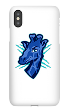 ixavierr iPhone Phone Cases