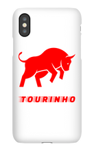 lucas06_tv iPhone Phone Cases