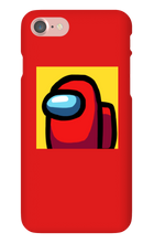 fegilda iPhone Phone Cases
