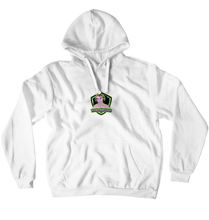 thatnerdnightshade Hoodies (No-Zip/Pullover)