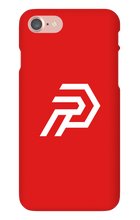 Pvndo iPhone Phone Cases