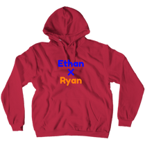 Ethan x Ryan Friend Hoodie