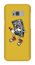 The Grid Samsung Phone Cases