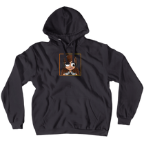 Hoodies crazy