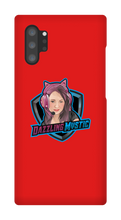 dazzlingmystic Samsung Phone Cases